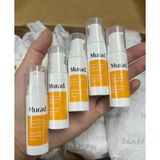 Serum Chống Thâm Quầng Mắt Murad Vita-C Eyes Dark Circle Corrector 5ml Nobox
