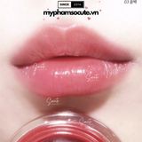 Son dưỡng môi và má Hera Sensual Lip & Cheek màu 03 Dongbaek