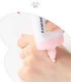 Tách Set - Kem Chống Nắng Nâng Tone CNP After-Ray Watery Tone Up Sun 50ml SPF50+ PA++