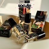 Nước hoa mini nữ Nest New York Vanilla Bourbon EDP 3ml Rollerball