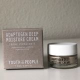 Kem dưỡng YOUTH TO THE PEOPLE Adaptogen Moisturizing Cream 7.4ml