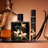 Nước hoa mini nữ Nest New York Vanilla Bourbon EDP 3ml Rollerball
