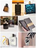 Set 7 Nước Hoa Nam Sephora Deluxe Cologne Sampler Set - Sephora Favorites