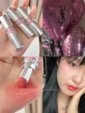 Son YSL Loveshine Wet Shine Lipstick #150 Nude Lingerie