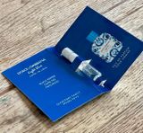 Vial Nước Hoa Dolce & Gabbana Light Blue Capri In Love 1.5ml