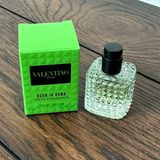 Nước hoa Mini Valentino Uomo Born in Roma Green Stravaganza 6ml