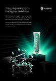 Kem Đánh Răng Marvis Classic Strong Mint 25ml Fullbox