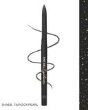 Kẻ mắt Shades By Shan The Gel Eyeliner - Tapioca Pearl