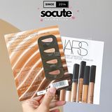 Sample Che Khuyết Điểm Nars Radiant Creamy Concealer 4 ô