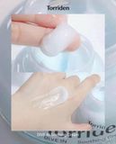 Kem Dưỡng Làm Dịu Da Torriden Dive-In Low Molecular Hyaluronic Acid Soothing Cream 100ml