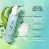 Sữa Rửa Mặt Kopari Marine Clean Purifying Gel Cleanser 150ml 29$