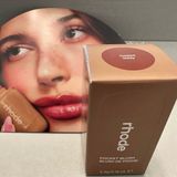 Má Hồng Rhode Pocket Blush - Màu Toasted Teddy 5.3G