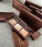 Bảng bắt sáng Hourglass 3 ô Ambient Lighting Palette 3.3g x3