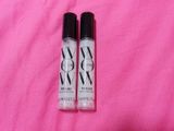 Xịt Dưỡng Bảo Vệ Tóc Color Wow Pop + Lock High Gloss Finish Travel 12ml