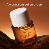 Vial Nước Hoa Phlur Somebody Wood EDP 2ML