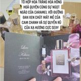 Vial Nước hoa Kilian ( Love By Kilian don't Be shy) Minisize