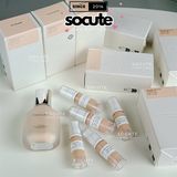 Kem Nền Haus Labs By Lady Gaga Triclone Skin Tech Foundation 30ml - 015 Fair Warm
