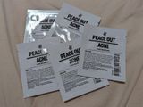 Miếng Dán Mụn Peace Out Acne 4 Acne Healing Dots