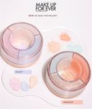 Phấn phủ dạng bột Make Up For Ever HD Skin Twist & Light Loose Powder 8g - Màu 02