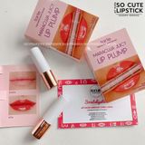 Son Dưỡng TARTE Maracuja Juicy Lip Plump PRIMROSE Mini 0.7g