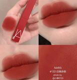 Son Nars Powermatte Lipstick 133 Too Hot To Hold