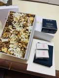 Hộp Quà Hoa Bất Tử Dior 21.5x14.3x7.4cm