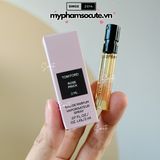 Vial Nước hoa Tom Ford Rose Prick EDP 2ml