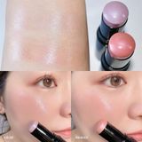 Thanh bắt sáng CHANEL Baume Essentiel Multi Use Glow Stick Màu Dragee Fullbox 8gr