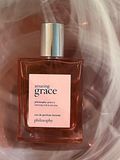Nước Hoa Philosophy Amazing Grace EDP Intense 10ml