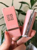 Son dưỡng mini Givenchy Perfecto Perfect Pink 01 Mini Fullbox