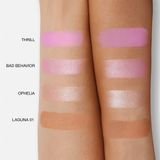 Bảng Má Hồng NARS Hot Escape Cheek Palette – Limited Edition Glow 1 - 3.5gx4