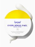Sample Kem Chống Nắng Supergoop Every. Single. Face. Watery Lotion SPF 50 1.5ml