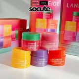 Mặt Nạ Ngủ Môi Laneige Lip Sleeping Mask Mini 3gr - Gummy Bear