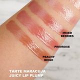 Son Dưỡng TARTE Maracuja Juicy Lip Plump PRIMROSE Mini 0.7g