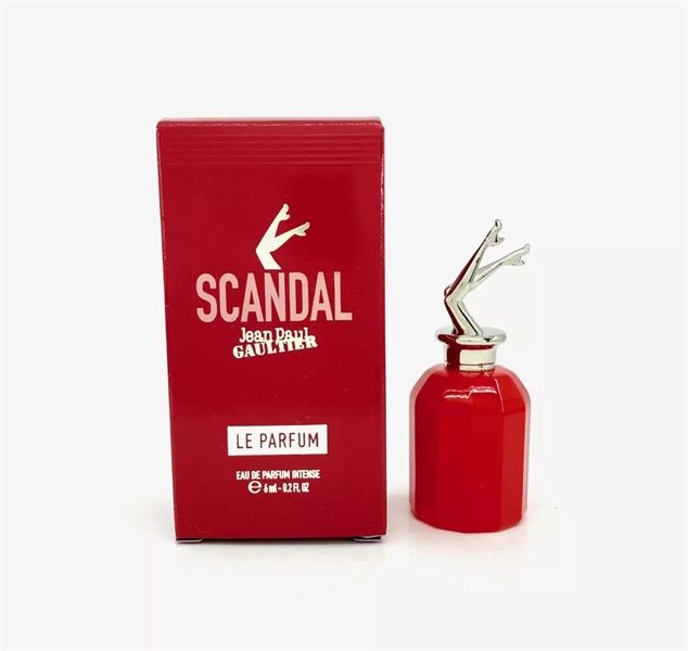 Nước hoa Mini Jean Paul Gaultier Scandal Le Parfum 6ml