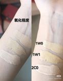 Kem nền Estee Lauder Double Wear Stay-in-Place Makeup 1W0 WARM PORCELAIN 30ml