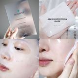 Mặt Nạ Phục Hồi Căng Bóng Trẻ Hoá Da Rejuran Healer Skin Protection Mask 27ml