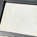 Phấn Phủ Dạng Nén Nars Light Reflecting Setting Powder Pressed - Gold Dust 10gr
