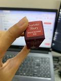 Son Charlotte Tilbury Màu Walk Of No Shame Fullsize - Tem Trung