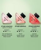 Nước Hoa Mini Prada Paradoxe Virtual Flower EDP 7ml Fullbox