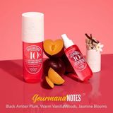 Mini 30ml - Xịt thơm cơ thể Sol De Janeiro 40 Bom Dia Perfume Mist