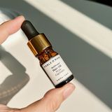 Dầu dưỡng tóc Fable & Mane HoliRoots™ Pre-wash Hair Oil Minisize 5ml