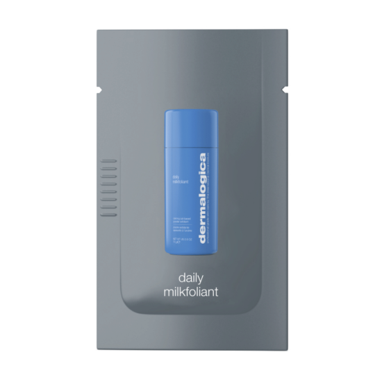 Sample Bột tẩy da chết Dermalogica Daily Milkfoliant