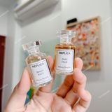 Set Nước Hoa Replica Jazz Club + Beach Walk 7ml x 2