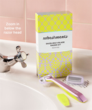 Dao cạo Refreshments Dazzling 5-Blade Razor