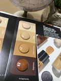 Sample Kem Nền Bobbi Brown Weightless Skin Foundation Broad Spectrum SPF 15 4 Ô