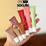 Son Dưỡng Summer Fridays Lip Butter Balm - Cherry 15g Nobox Tách Set