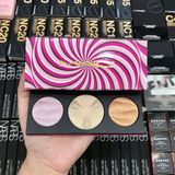 Bảng phấn Highlight MAAC Step Bright Up (Light)