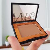 Tạo Khối NARS Laguna Mini Bronzing Powder - Laguna 02 (Original)
