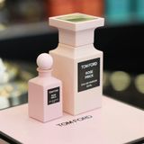 Nước hoa Tom Ford Rose Prick EDP 12ml Tách Set Nobox